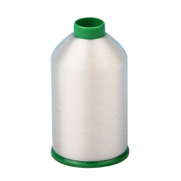 0.08-0.20mm Nylon Monofilament Sewing Thread 200gram Y-Cone