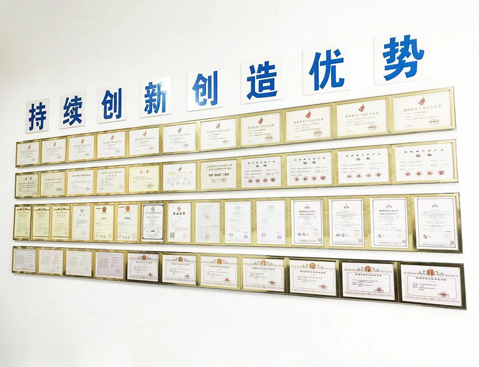 Nantong NTEC Monofilament Technology Co., Ltd