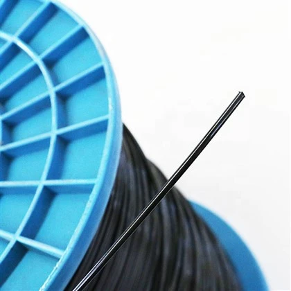 2.0mm Polyesterový monofilní drát pro síťovinu Kikko Mesh Net