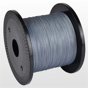 Pletená šňůra za nízkou cenu