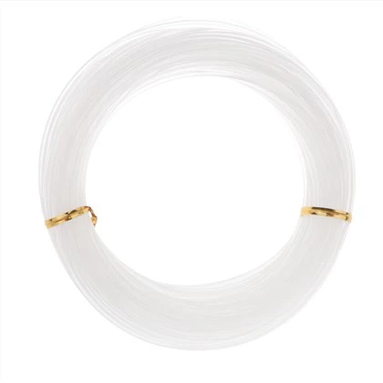 30m 1,6 mm, 1,8 mm 2 mm nylonový monofilní dlouhý rybářský lanový spearfishingový vlasec