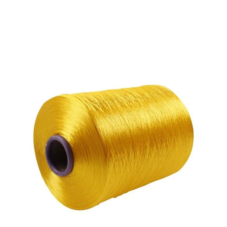 PP Yarn Industrial Grade For Filter Product